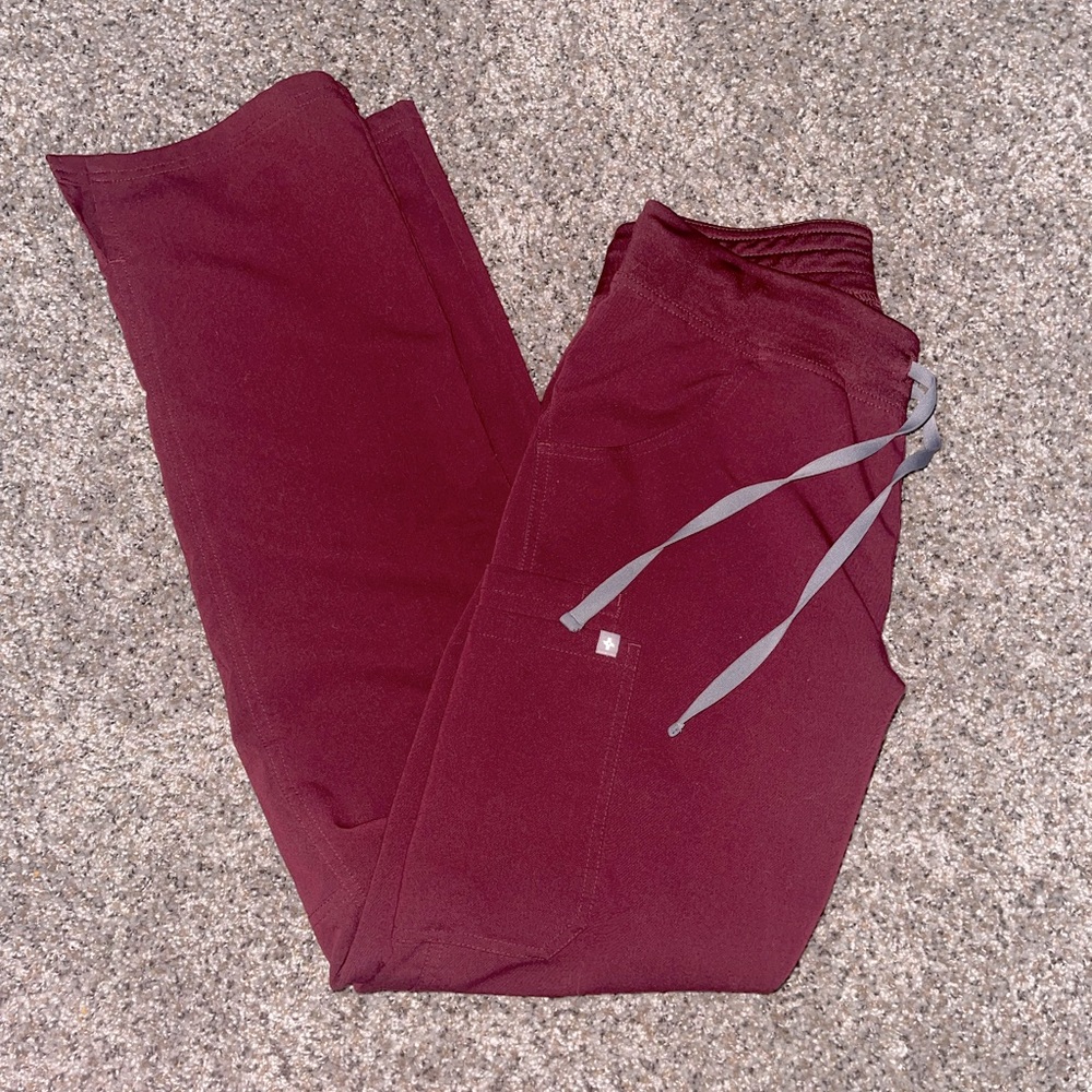 Figs scrub pants